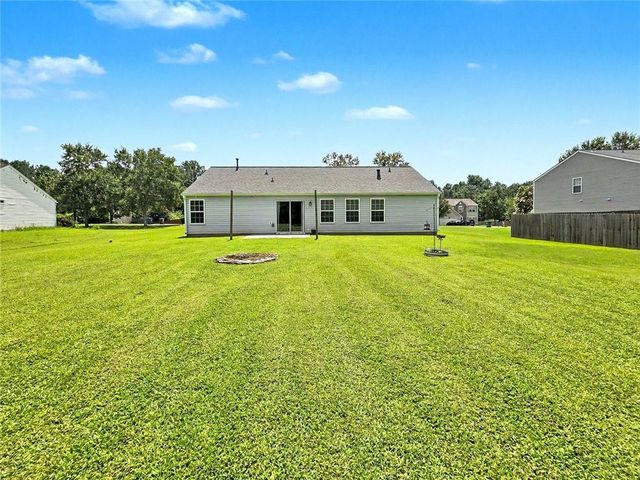 3420 Bridgeshaw Drive, Cumming, GA 30028