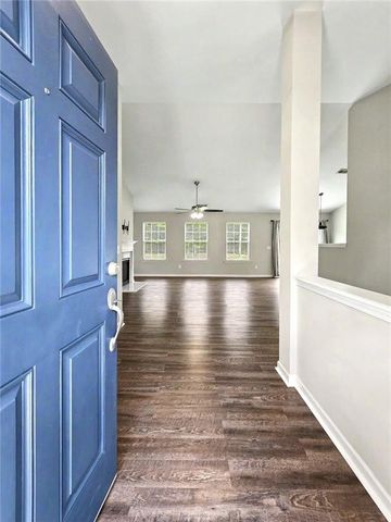 3420 Bridgeshaw Drive, Cumming, GA 30028