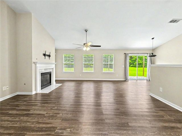 3420 Bridgeshaw Drive, Cumming, GA 30028