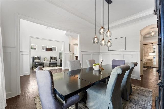 12170 Belvoir Lane, Alpharetta, GA 30009