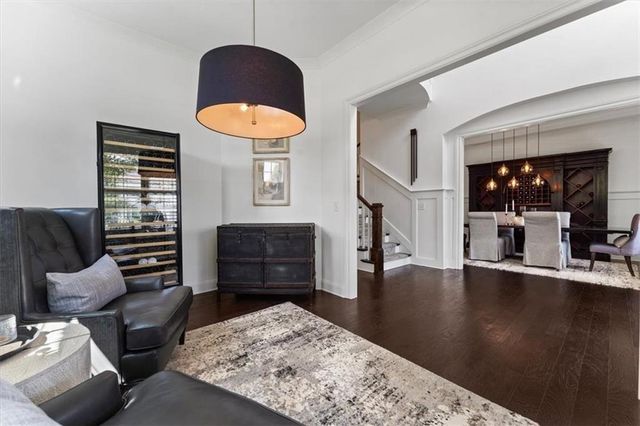 12170 Belvoir Lane, Alpharetta, GA 30009
