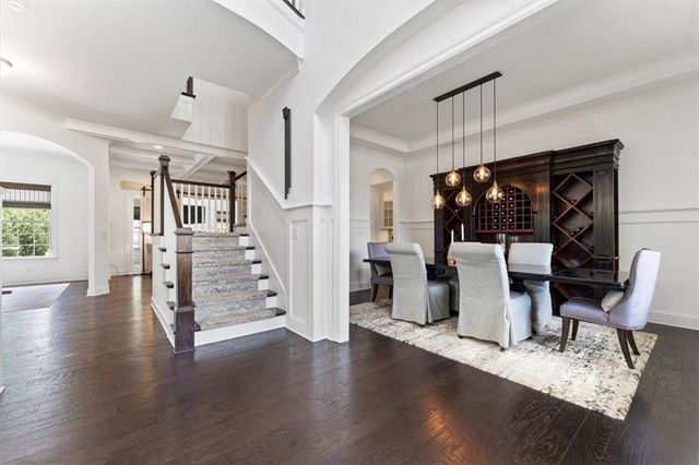 12170 Belvoir Lane, Alpharetta, GA 30009