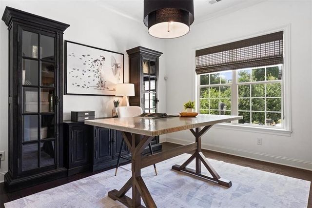 12170 Belvoir Lane, Alpharetta, GA 30009
