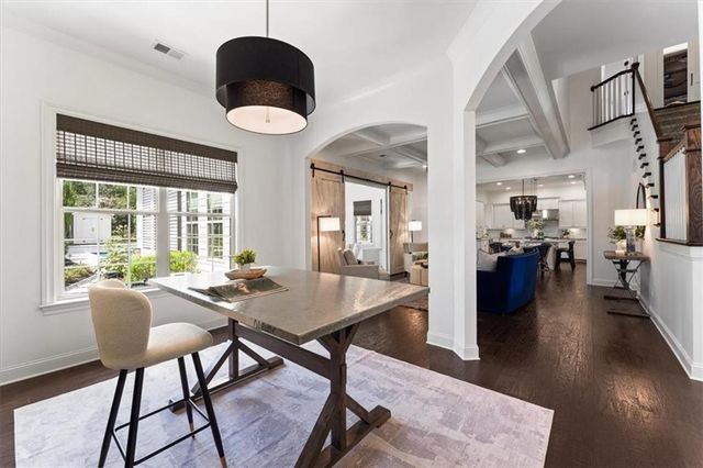 12170 Belvoir Lane, Alpharetta, GA 30009