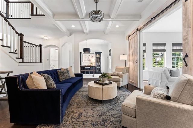 12170 Belvoir Lane, Alpharetta, GA 30009