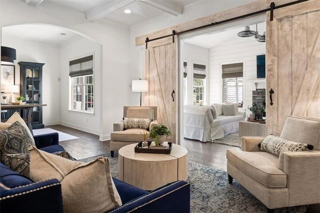12170 Belvoir Lane, Alpharetta, GA 30009