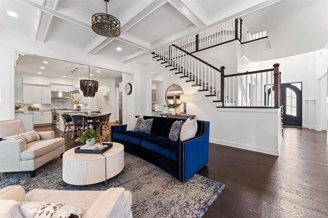 12170 Belvoir Lane, Alpharetta, GA 30009