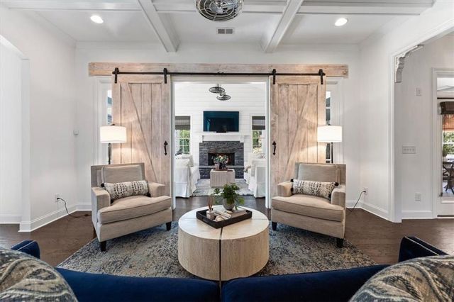 12170 Belvoir Lane, Alpharetta, GA 30009
