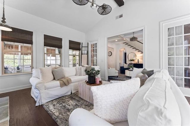 12170 Belvoir Lane, Alpharetta, GA 30009