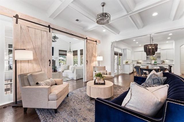 12170 Belvoir Lane, Alpharetta, GA 30009