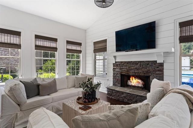 12170 Belvoir Lane, Alpharetta, GA 30009