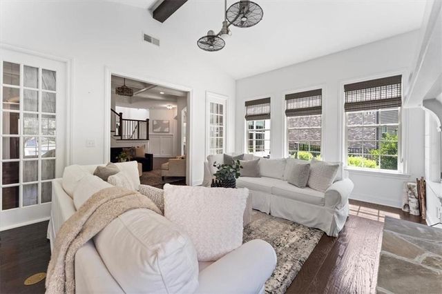 12170 Belvoir Lane, Alpharetta, GA 30009