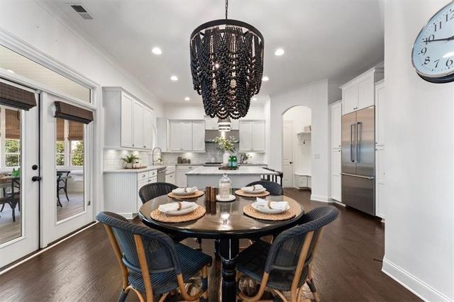 12170 Belvoir Lane, Alpharetta, GA 30009