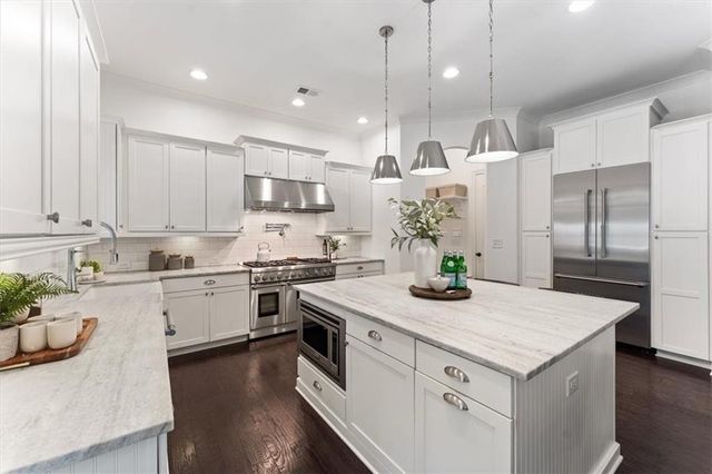 12170 Belvoir Lane, Alpharetta, GA 30009