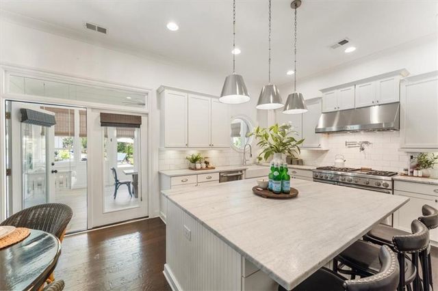 12170 Belvoir Lane, Alpharetta, GA 30009