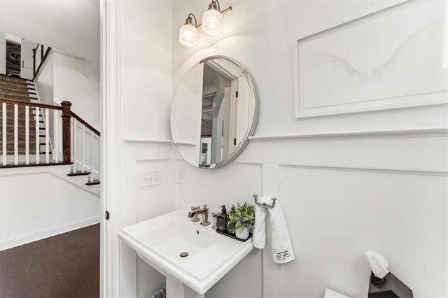 12170 Belvoir Lane, Alpharetta, GA 30009