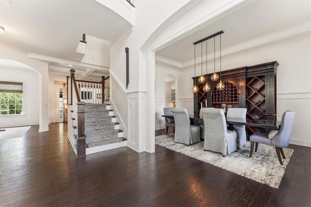 12170 Belvoir Lane, Alpharetta, GA 30009