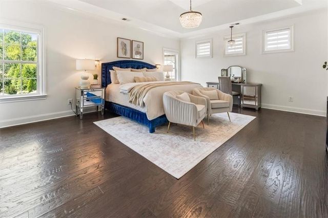 12170 Belvoir Lane, Alpharetta, GA 30009
