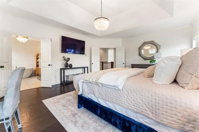 12170 Belvoir Lane, Alpharetta, GA 30009
