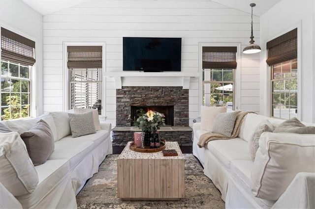 12170 Belvoir Lane, Alpharetta, GA 30009