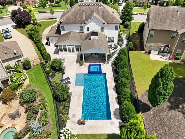 12170 Belvoir Lane, Alpharetta, GA 30009