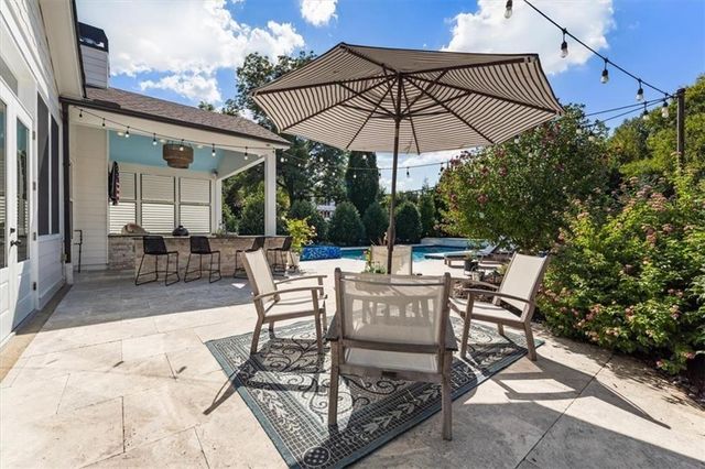 12170 Belvoir Lane, Alpharetta, GA 30009