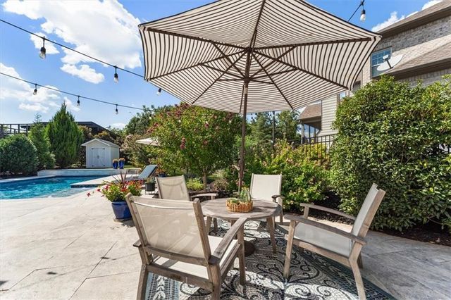 12170 Belvoir Lane, Alpharetta, GA 30009