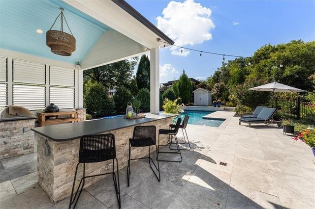 12170 Belvoir Lane, Alpharetta, GA 30009