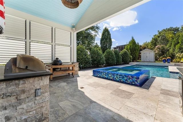 12170 Belvoir Lane, Alpharetta, GA 30009
