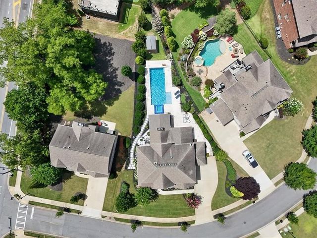 12170 Belvoir Lane, Alpharetta, GA 30009