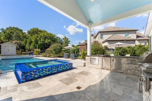 12170 Belvoir Lane, Alpharetta, GA 30009