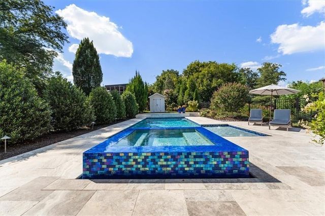12170 Belvoir Lane, Alpharetta, GA 30009