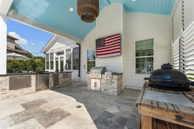 12170 Belvoir Lane, Alpharetta, GA 30009