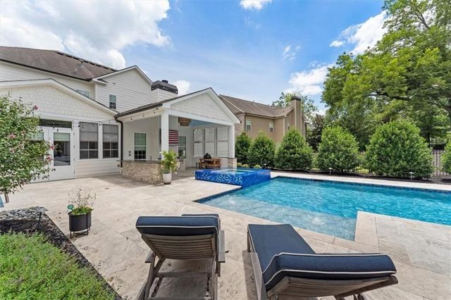 12170 Belvoir Lane, Alpharetta, GA 30009
