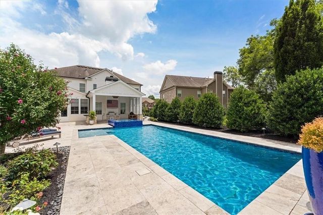 12170 Belvoir Lane, Alpharetta, GA 30009