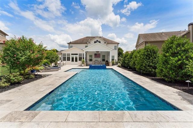 12170 Belvoir Lane, Alpharetta, GA 30009