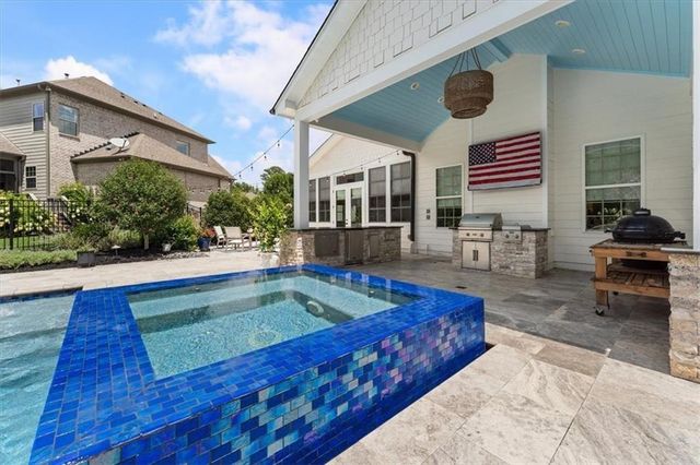 12170 Belvoir Lane, Alpharetta, GA 30009