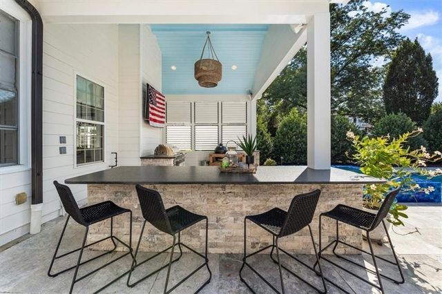 12170 Belvoir Lane, Alpharetta, GA 30009