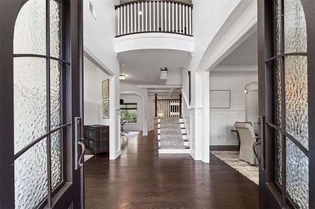 12170 Belvoir Lane, Alpharetta, GA 30009