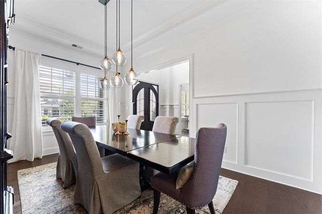 12170 Belvoir Lane, Alpharetta, GA 30009