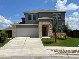 1007 Sandra Ann WAY, Hutto, TX 78634