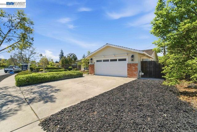 43075 Gallegos, Fremont, CA 94539