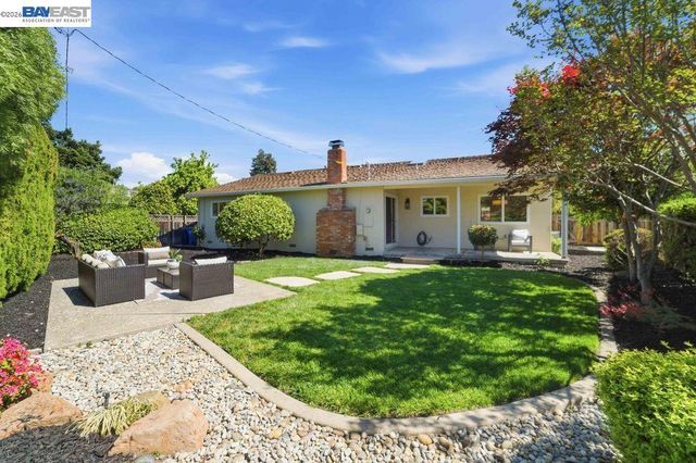 43075 Gallegos, Fremont, CA 94539