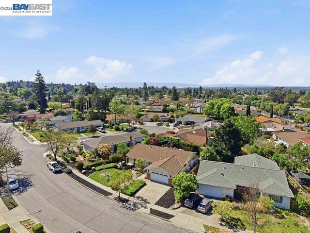 43075 Gallegos, Fremont, CA 94539