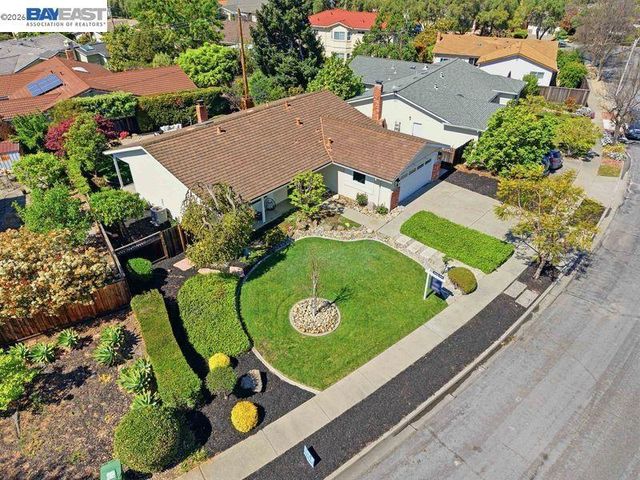 43075 Gallegos, Fremont, CA 94539