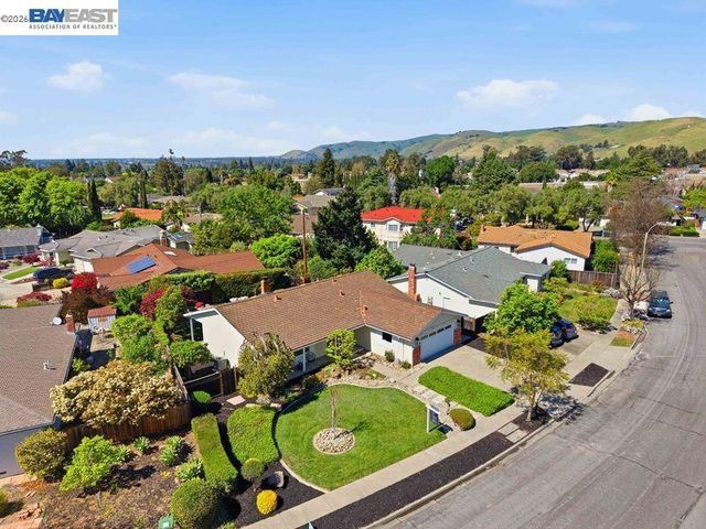 43075 Gallegos, Fremont, CA 94539