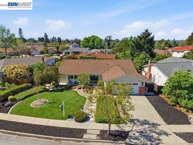 43075 Gallegos, Fremont, CA 94539