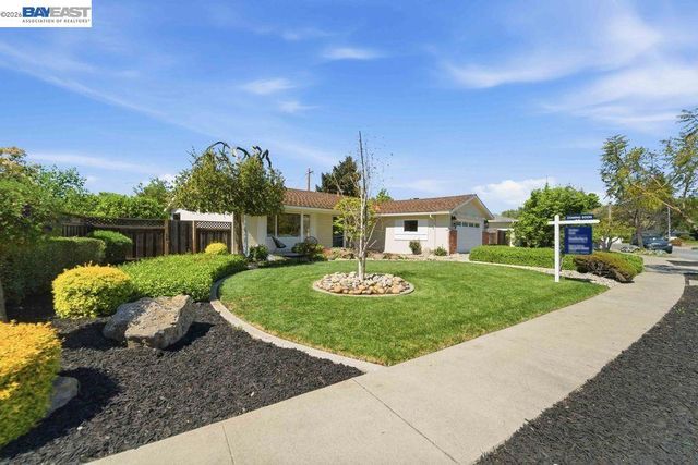 43075 Gallegos, Fremont, CA 94539