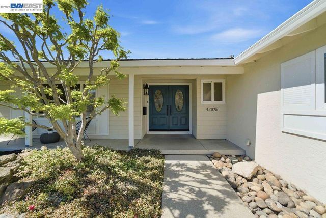 43075 Gallegos, Fremont, CA 94539
