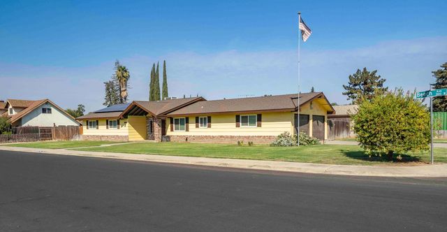 3116 W Beech Avenue, Visalia, CA 93277